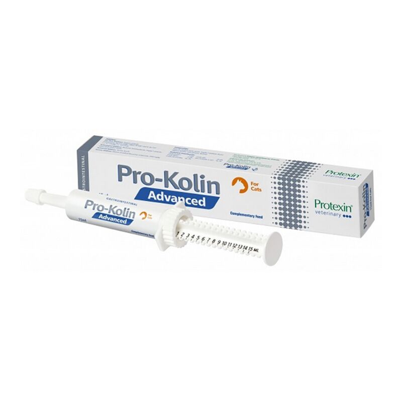 Protexin - Pro-Kolin for Cats