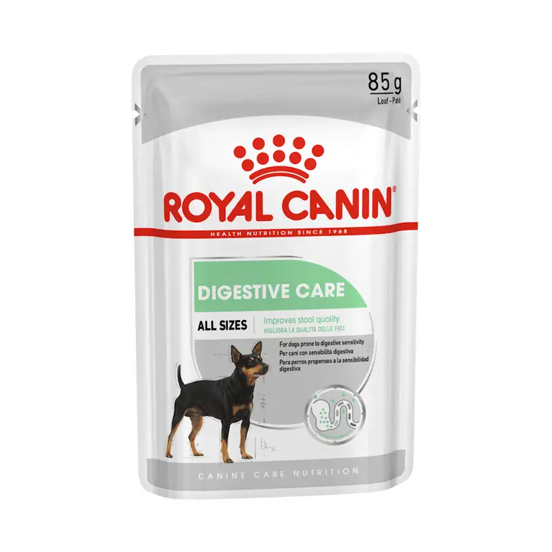 Royal Canin 法國皇家 | 成犬消化道加護主食濕糧 (肉塊) 85g