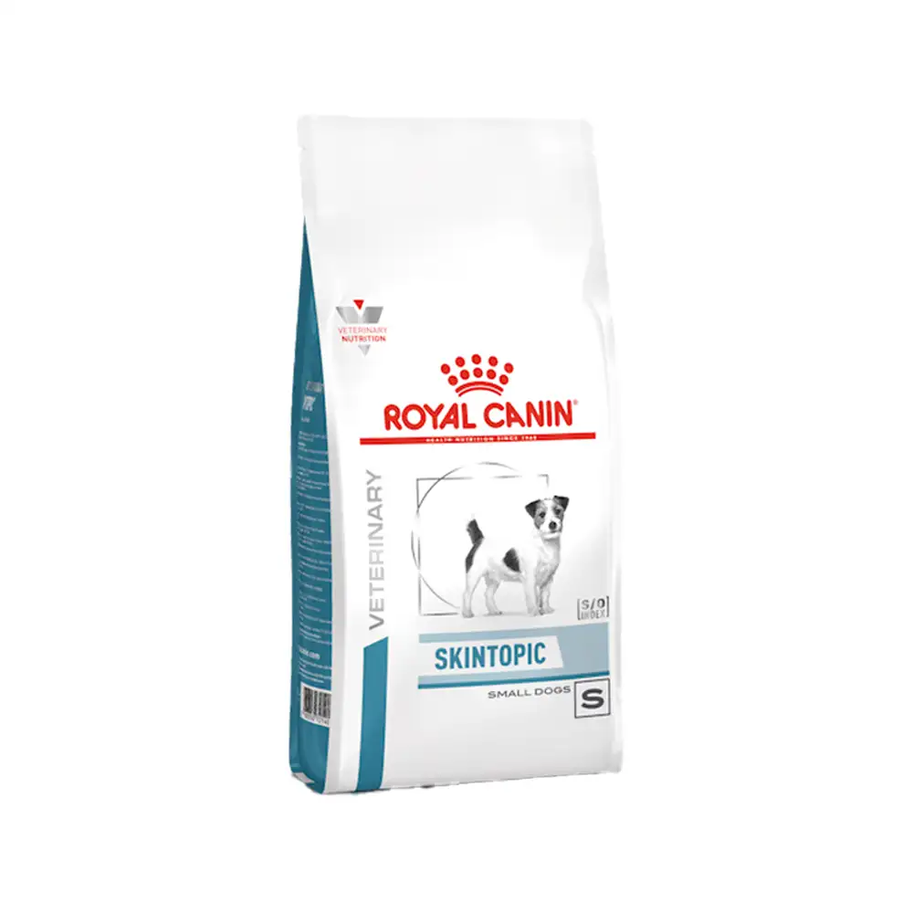 Royal Canin 法國皇家 | 小型成犬異位性皮膚炎 處方糧 1.5kg